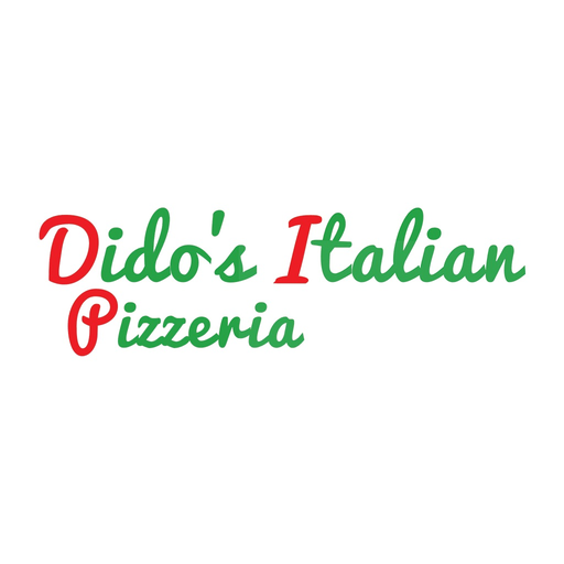 Dido's Italian Pizzeria app icon