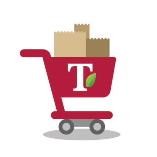Tony’s Fresh Market Rewards app icon