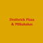 Droitwich Pizza's & Milkshakes icon