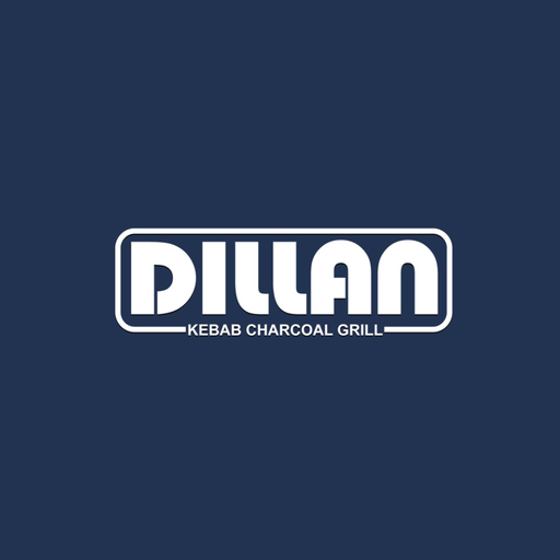 Dillan Kebab app icon