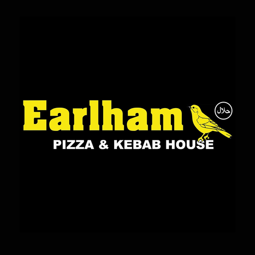 Earlham Pizza & Kebab app icon