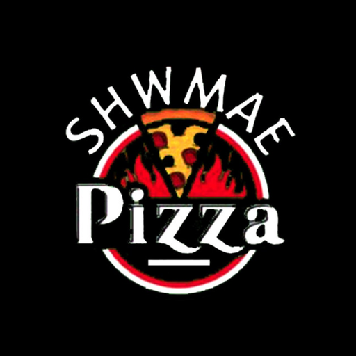 Shwmae Pizza app icon