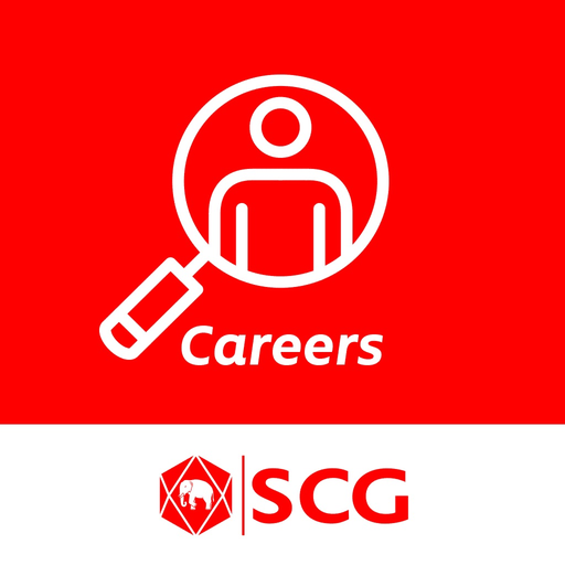SCG Careers app icon