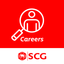SCG Careers icon