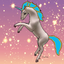 UnicornBlue1 icon