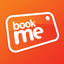 Bookme icon