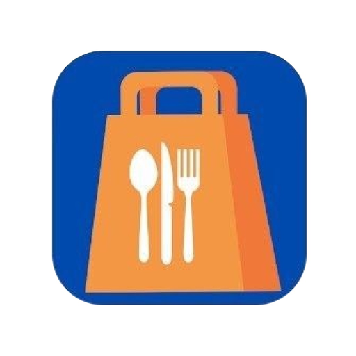 Drivers-Food Runners USA app icon