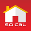 Homes in Southern California icon
