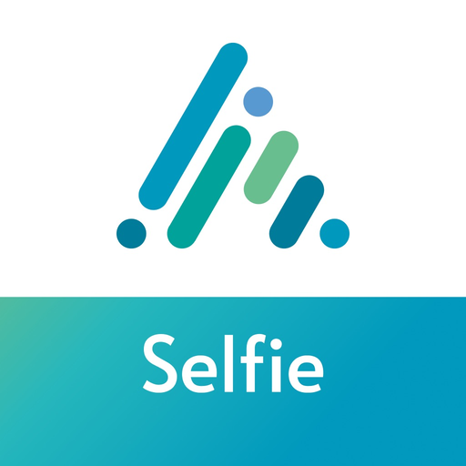 AxolSelfie app icon