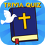 Trivia bible word puzzle icon