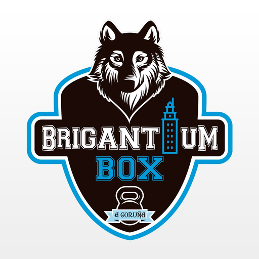 Brigantium Box app icon