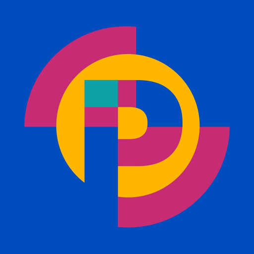 Tec Park Palestine app icon