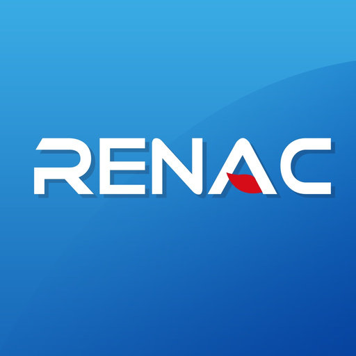 Renac Portal app icon