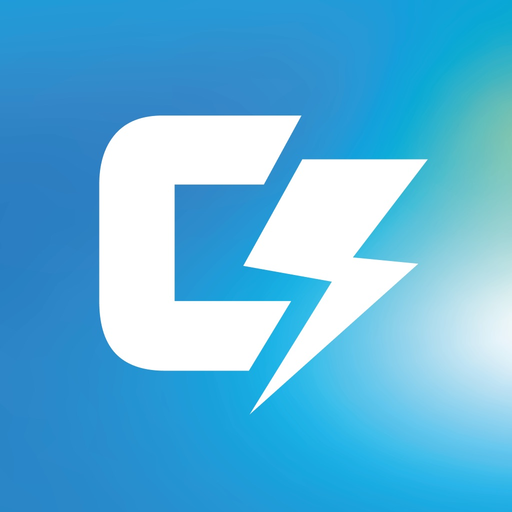 CITYWATT app icon