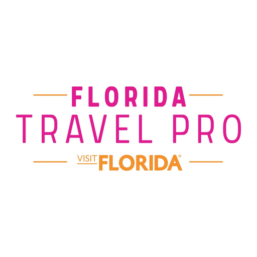 Florida Travel PRO app icon
