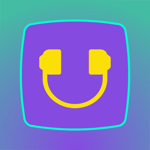 Klangchat app icon