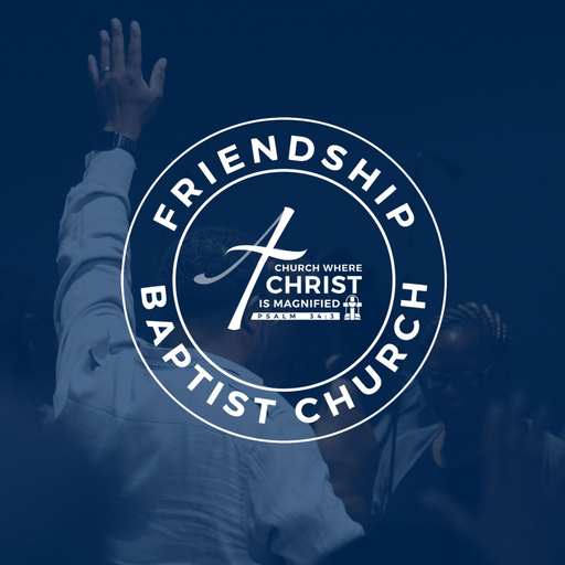 We ARE Friendship Church app icon