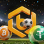 Bitrue - Buy BTC XRP & Crypto icon