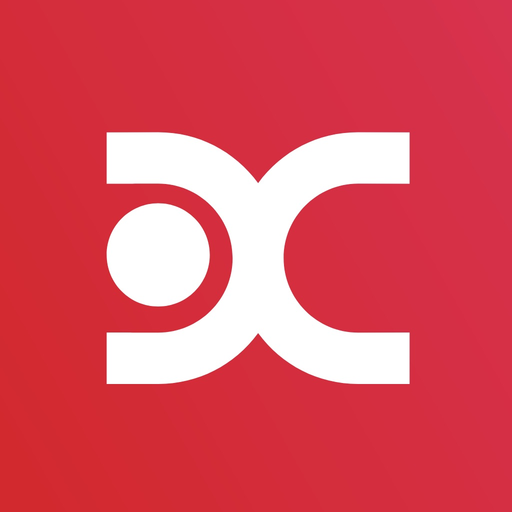 Dimplex Control app icon