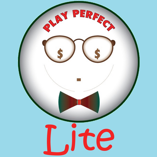 Play Perfect Video Poker Lite app icon