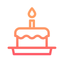 Birthdate - Beautiful Reminder icon