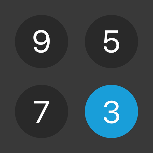 Secret Vault: Safe Photo Album app icon