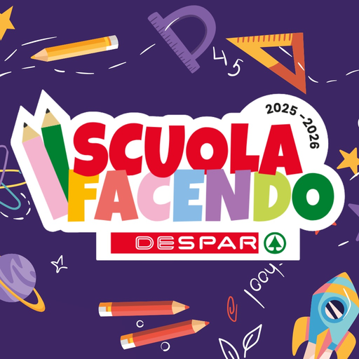 Scuolafacendo 2025/2026 app icon