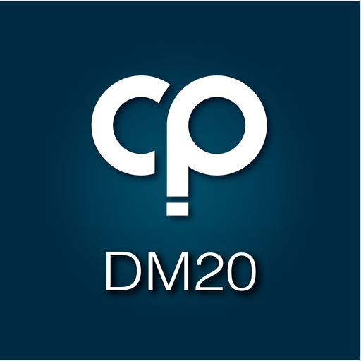 CLASSIC PRO  DM20 app icon