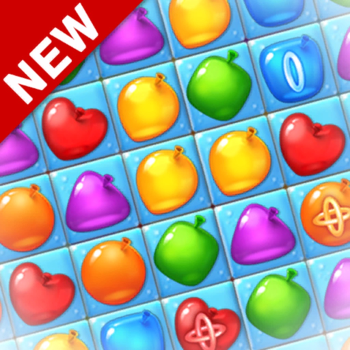 Water Balloon Blast app icon