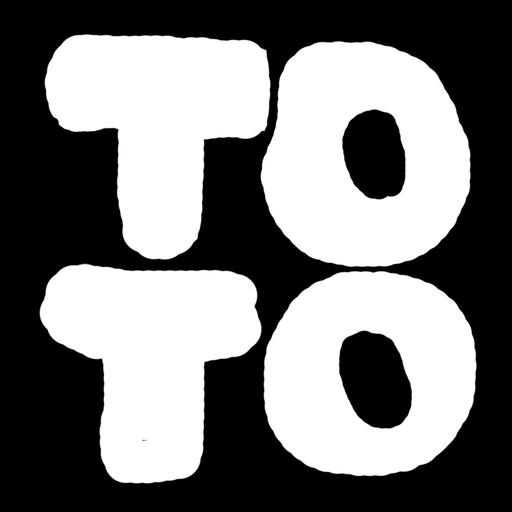 Tototoday Random Number app icon