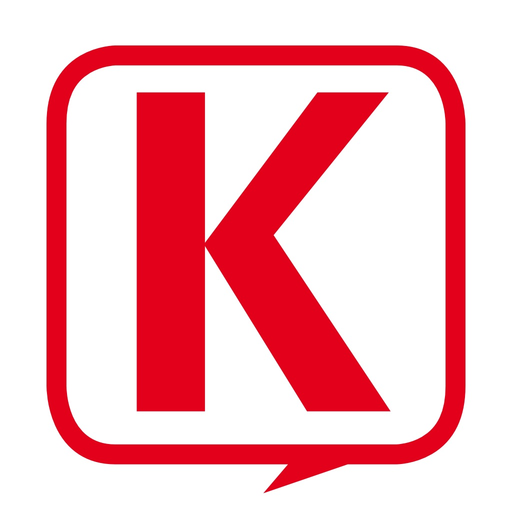 KIKS info app icon