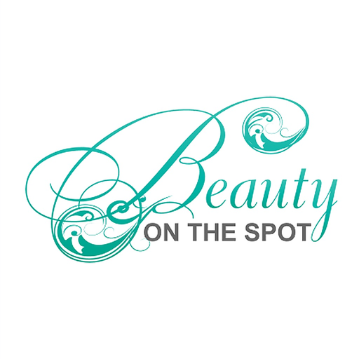 Beauty on the Spot app icon