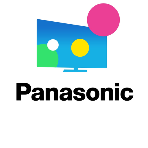 Panasonic TV Remote 3 app icon