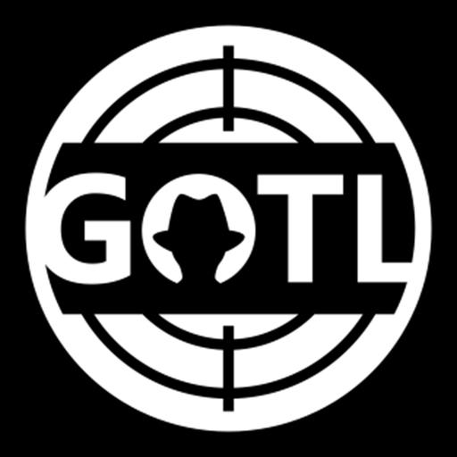 GOTL - Online RPG app icon