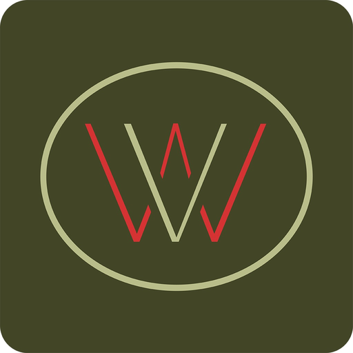 Victoria Wine Cellar HK app icon