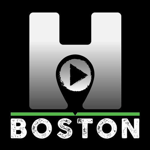 HERE Boston app icon