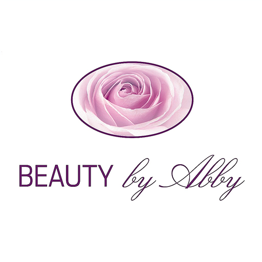 Beauty By Abby app icon
