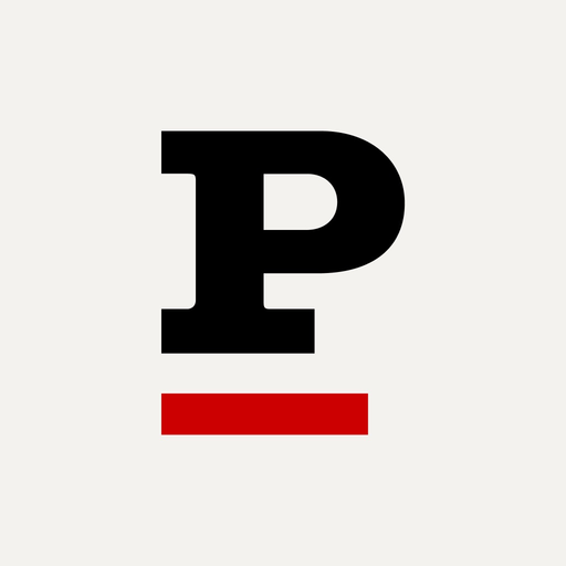 Politiken app icon