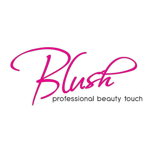 Blush Professional Touch app icon