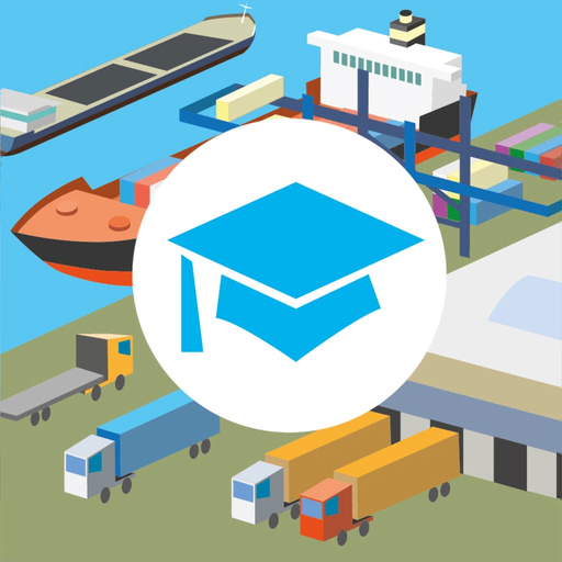 Rondje Logistiek app icon
