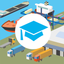 Rondje Logistiek icon