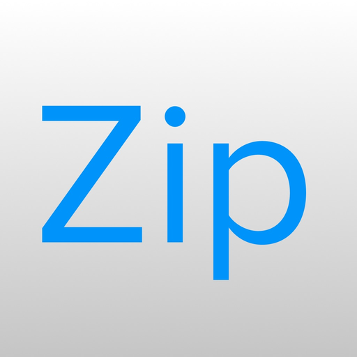 ZIP Extractor － Unzip, Unrar app icon