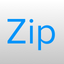 ZIP Extractor － Unzip, Unrar icon