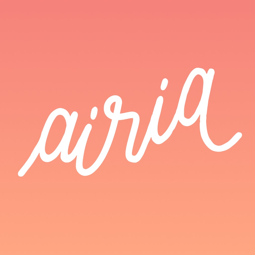Airia app icon
