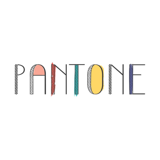 Pantone app icon