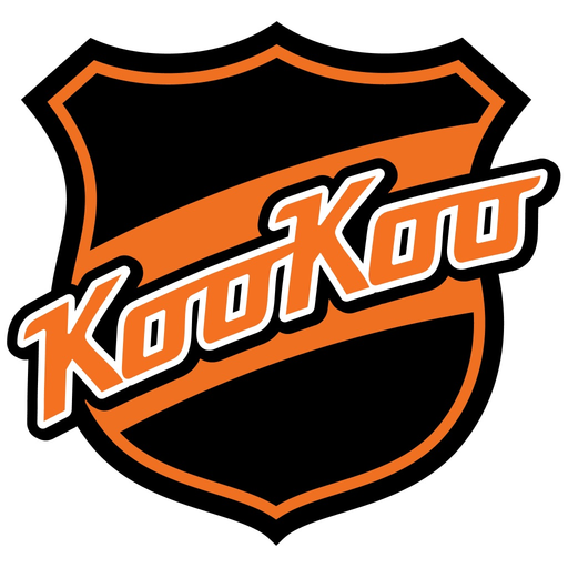 KooKoo-app app icon