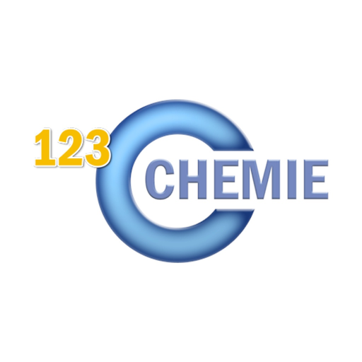 Das Digitale Chemieregal app icon