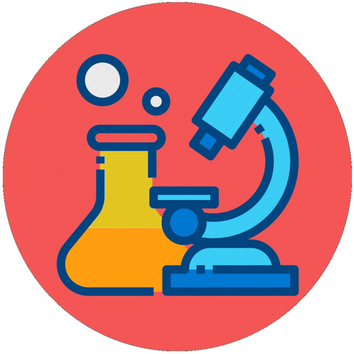 MOH LAB app icon