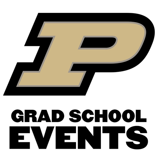 Graduate School Events app icon
