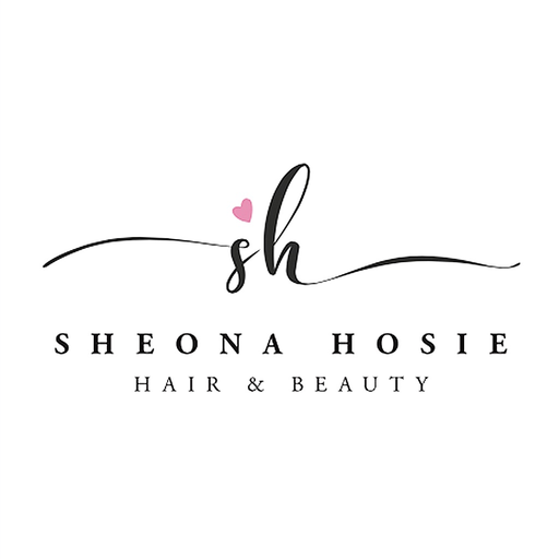 Sheona Hosie Hair & Beauty app icon